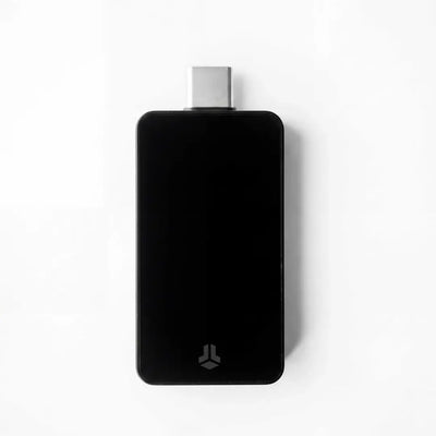 BitBox02 Nova พร้อมอุปกรณ์ภายในกล่อง