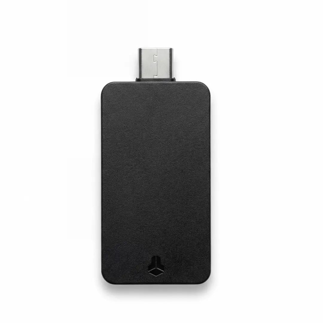 อุปกรณ์ที่มาพร้อม BitBox02 Nova