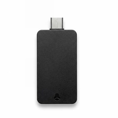 อุปกรณ์ที่มาพร้อม BitBox02 Nova