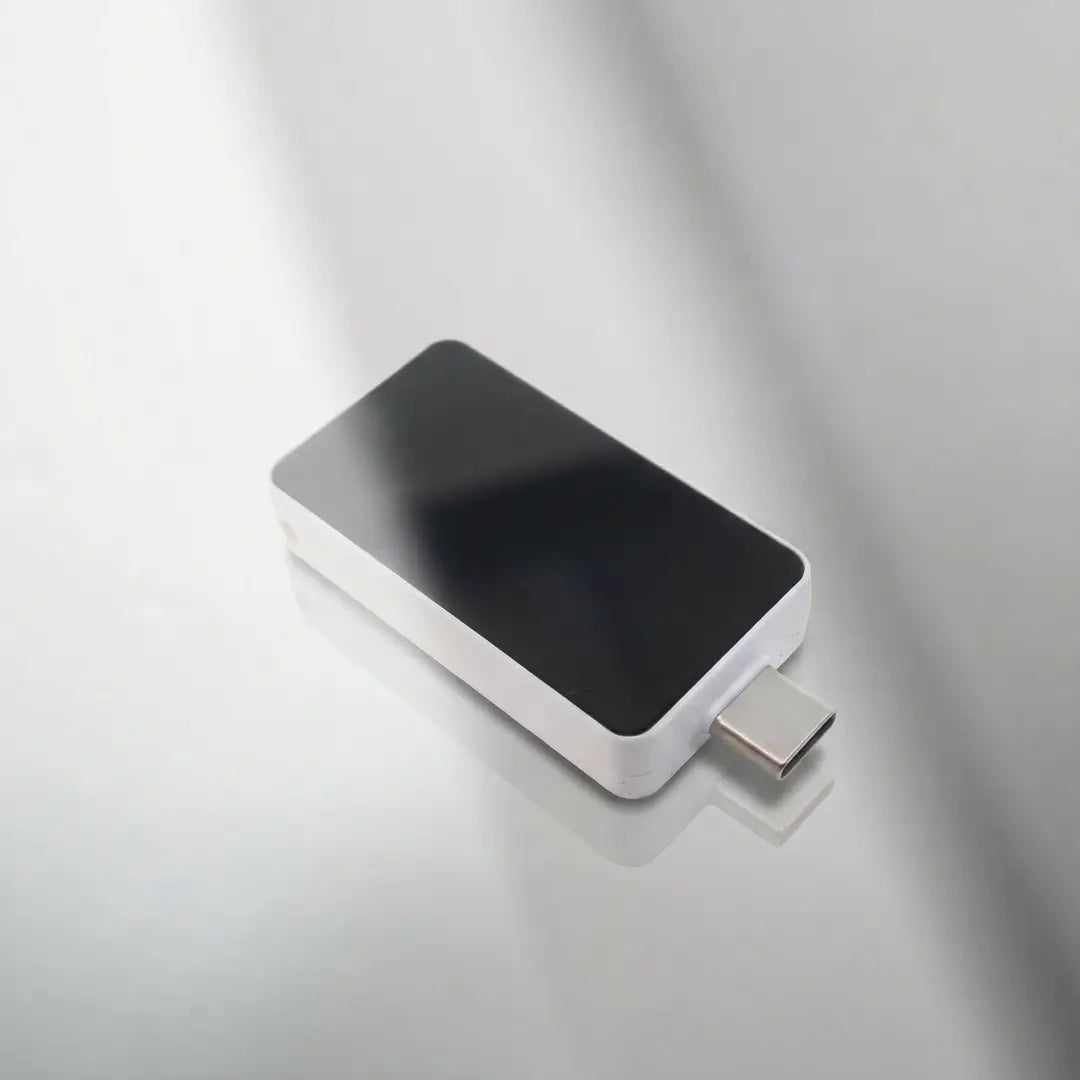 BitBox02 Nova และ BitBoxApp