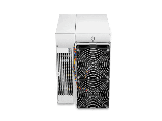 Bitmain Antminer S19j Pro 110T