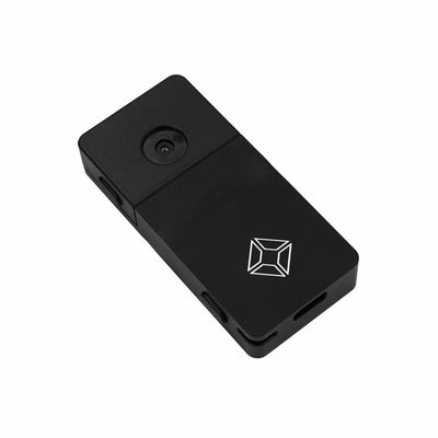 Blockstream Jade Plus Black (Metal) - SIAMBC Thailand