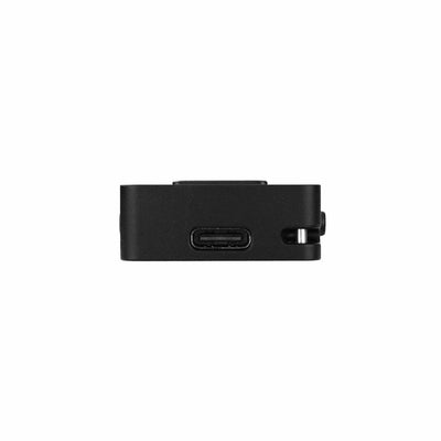 Blockstream Jade Plus Black (Metal) - SIAMBC Thailand