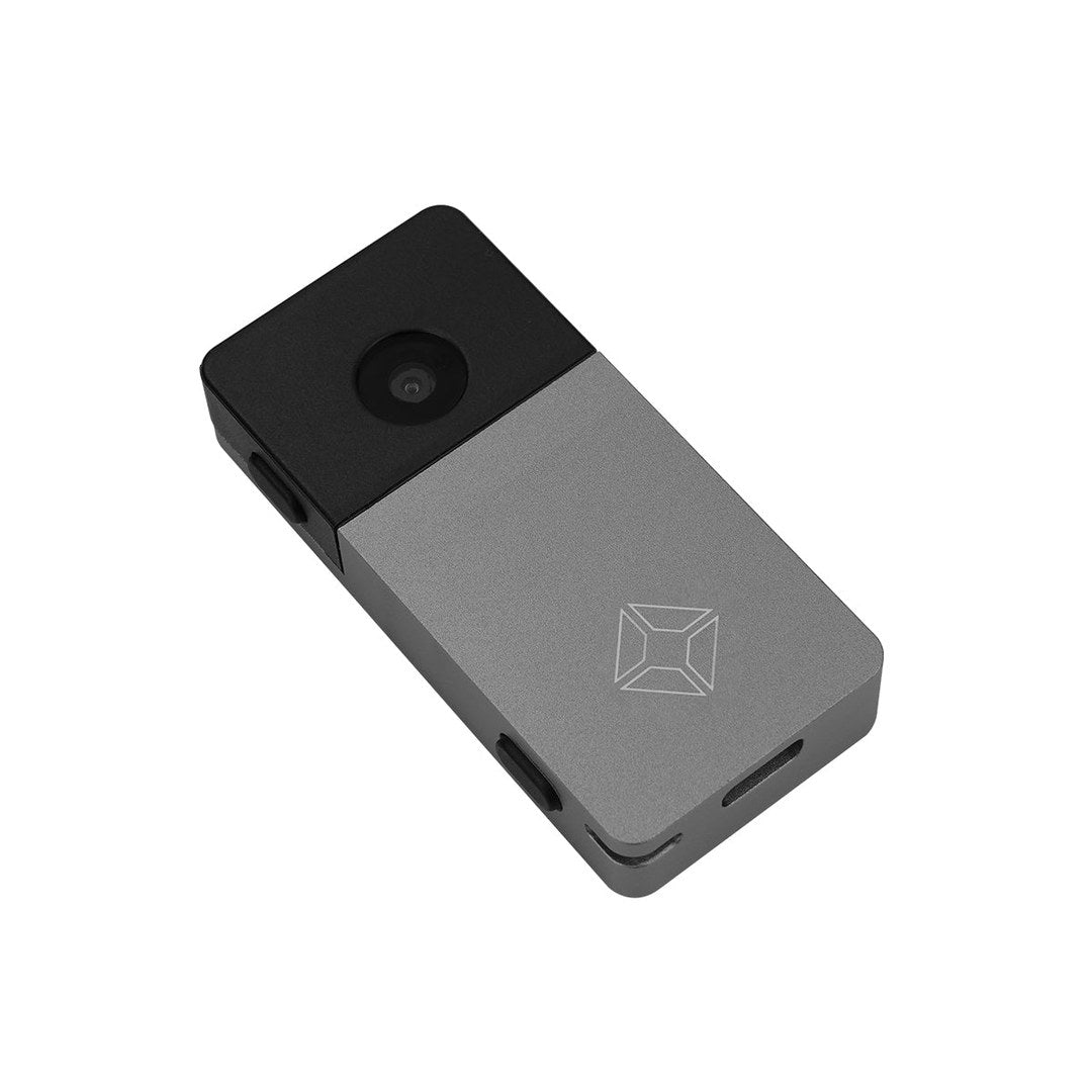 Blockstream Jade Plus Genesis Grey - SIAMBC Thailand