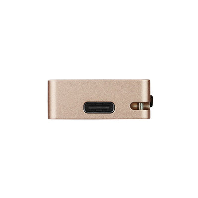 Blockstream Jade Plus Rose Gold - SIAMBC Thailand
