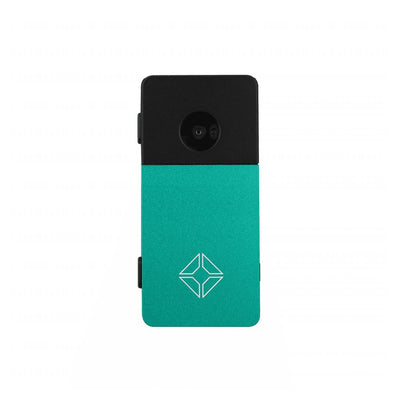 Blockstream Jade Plus Sovereign Green - SIAMBC Thailand