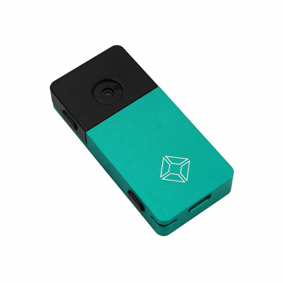 Blockstream Jade Plus Sovereign Green - SIAMBC Thailand