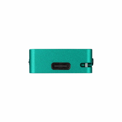 Blockstream Jade Plus Sovereign Green - SIAMBC Thailand
