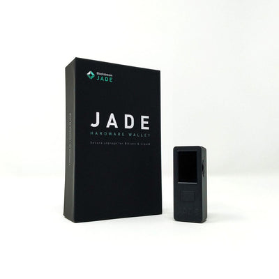 Blockstream Jade – view 8