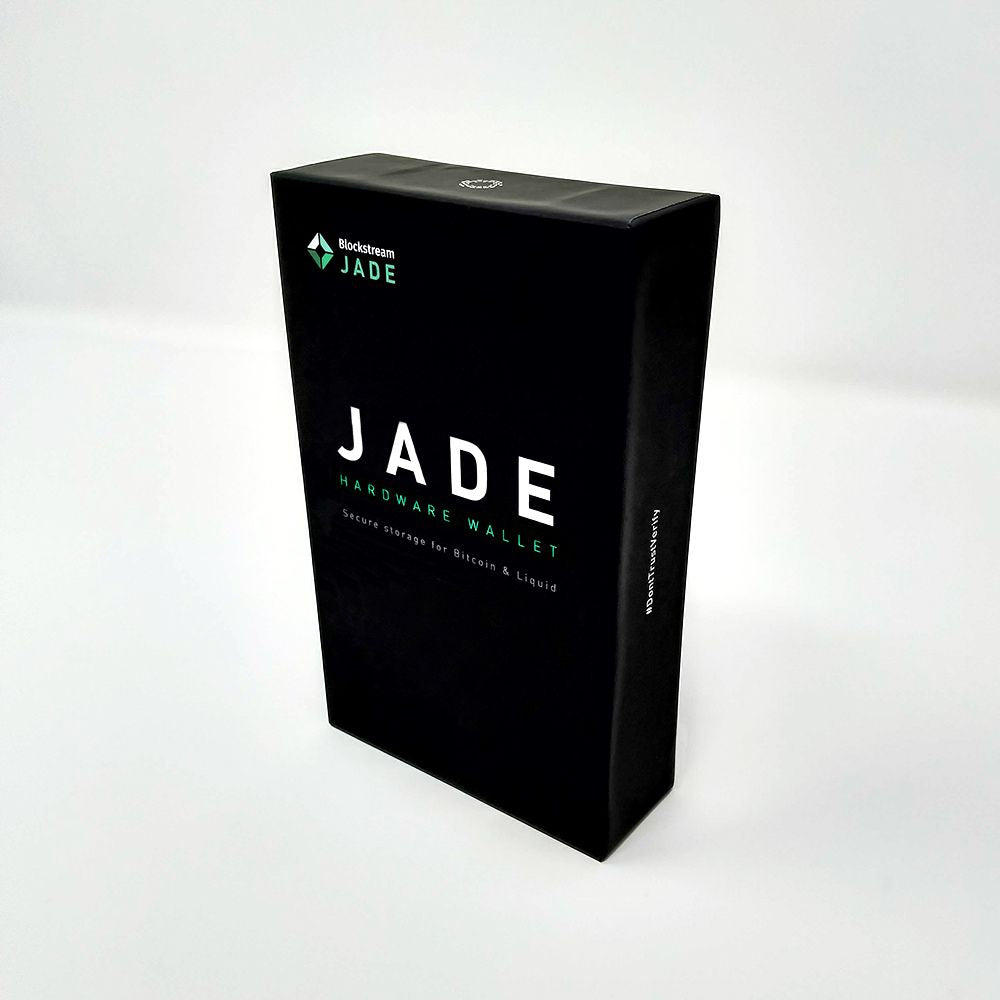 Blockstream Jade – view 10