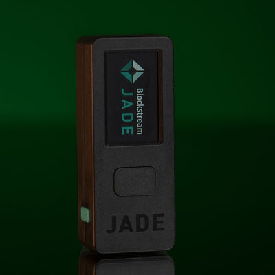 Blockstream Jade – view 14