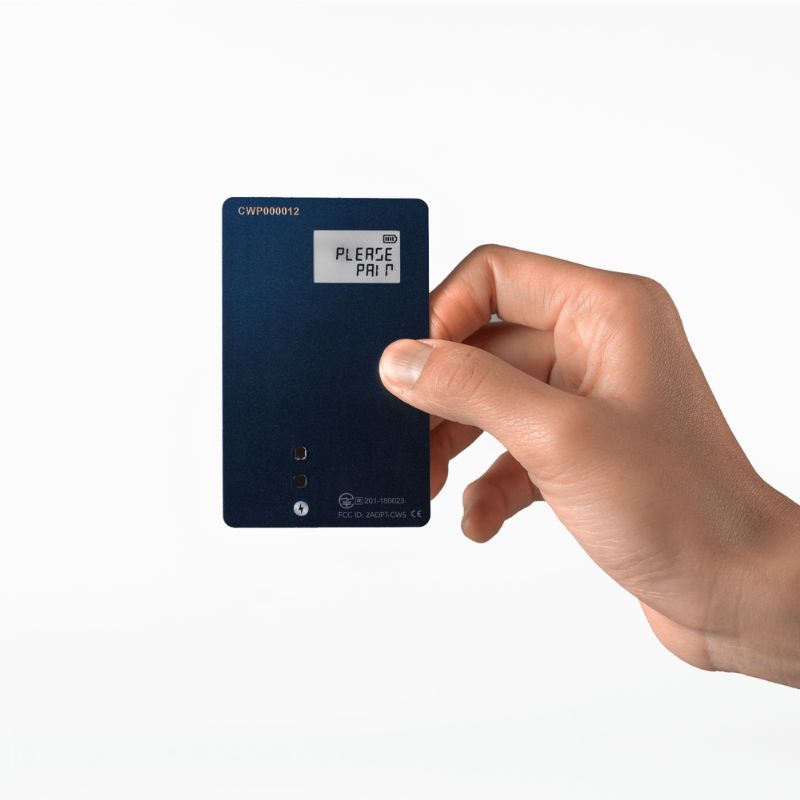 CoolWallet Pro – view 5