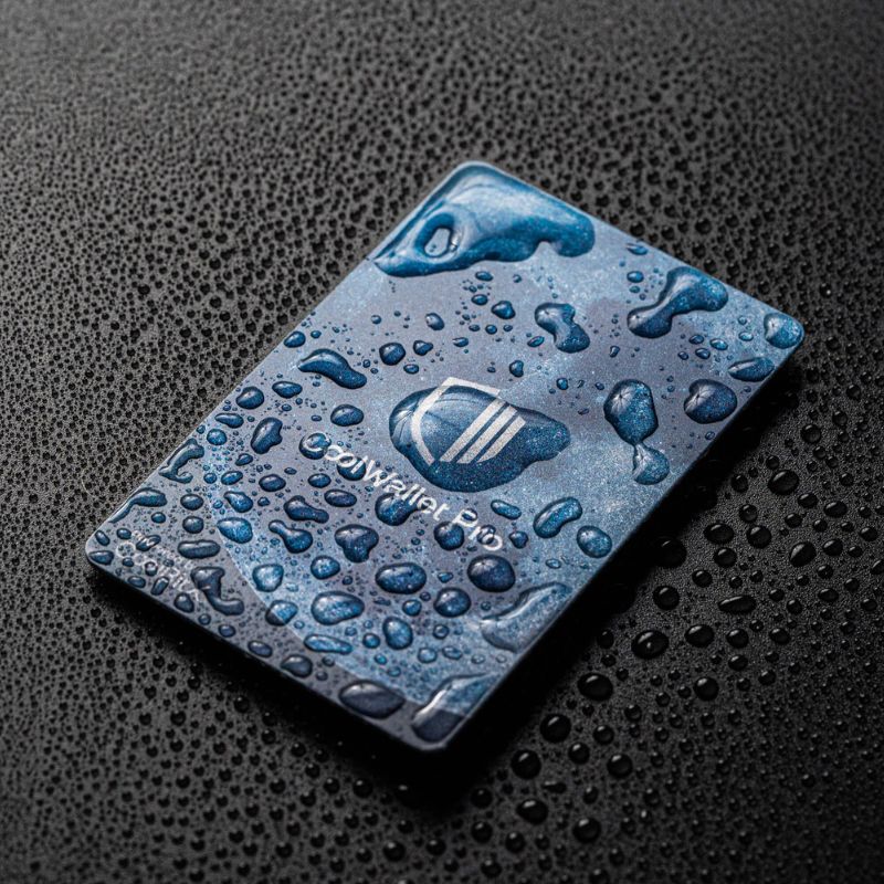 CoolWallet Pro – view 8