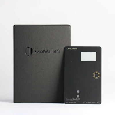 CoolWallet S – view 13