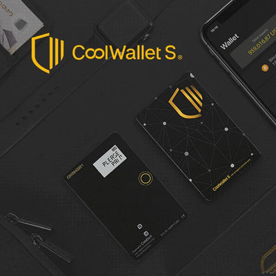 CoolWallet S – view 14