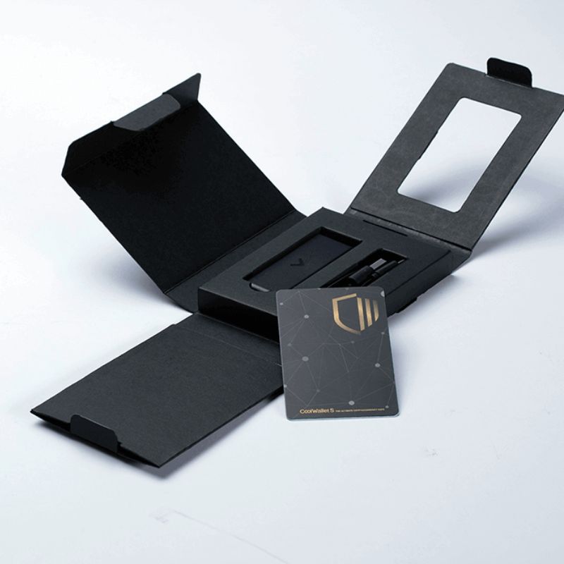 CoolWallet S – view 15