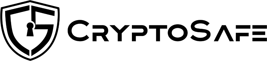 CryptoSafe logo