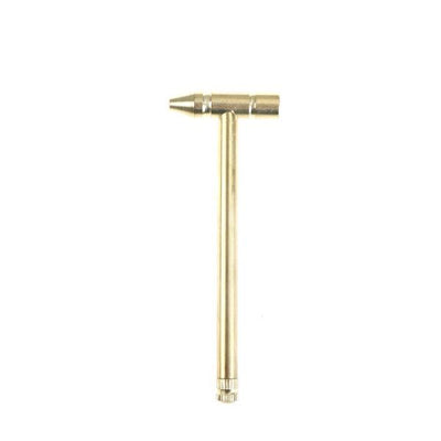 CryptoSafe Hammer – view 2