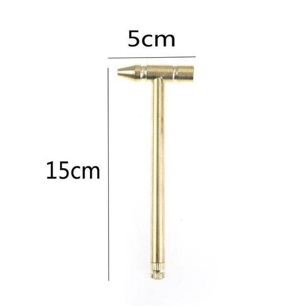 CryptoSafe Hammer – view 7