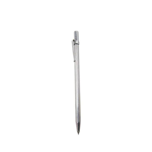 CryptoSafe Pen – view 2