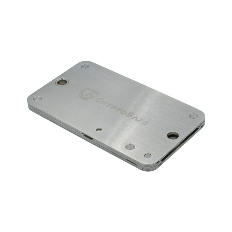 CryptoSafe Pro – view 9
