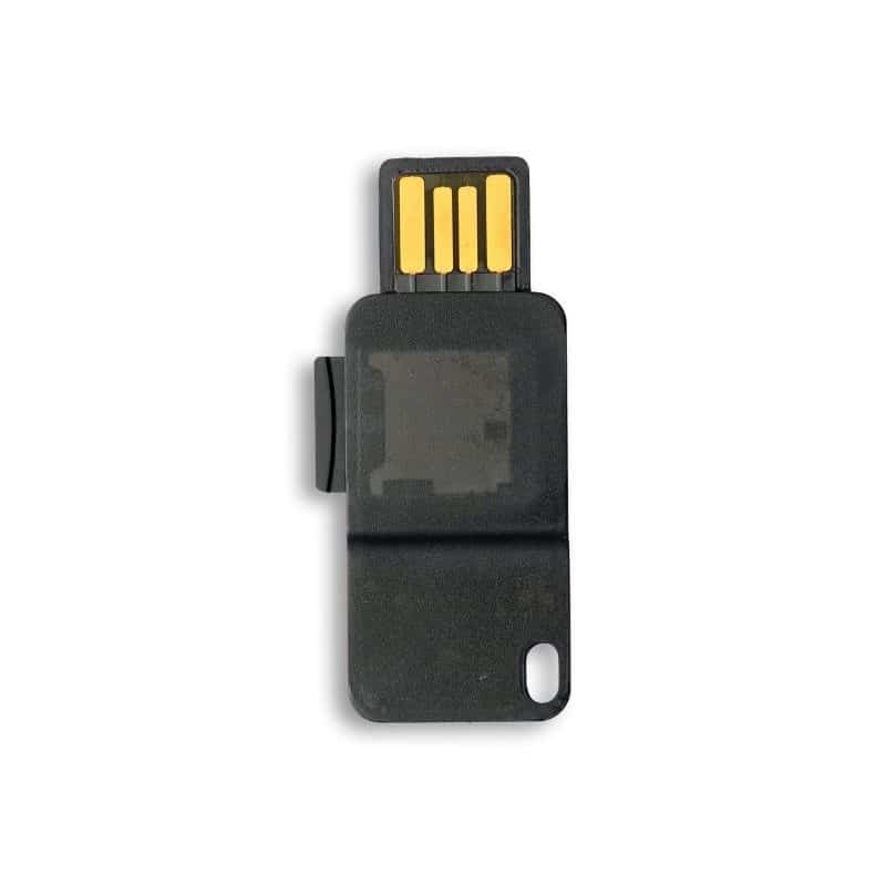 Digital Bitbox hardware wallet