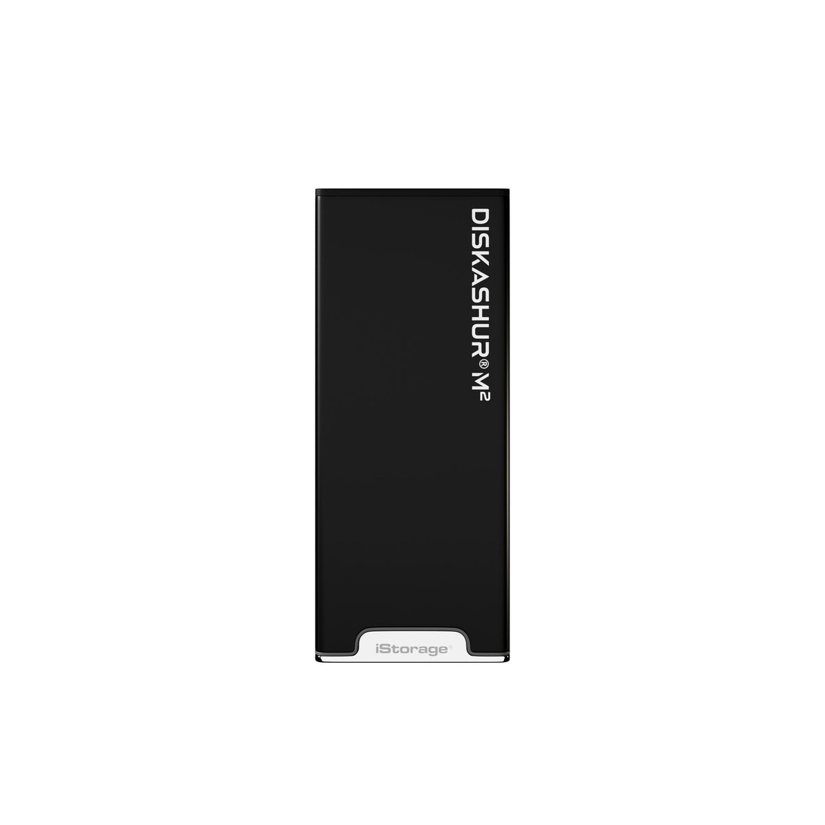 iStorage diskAshur M2 สวมปลอก