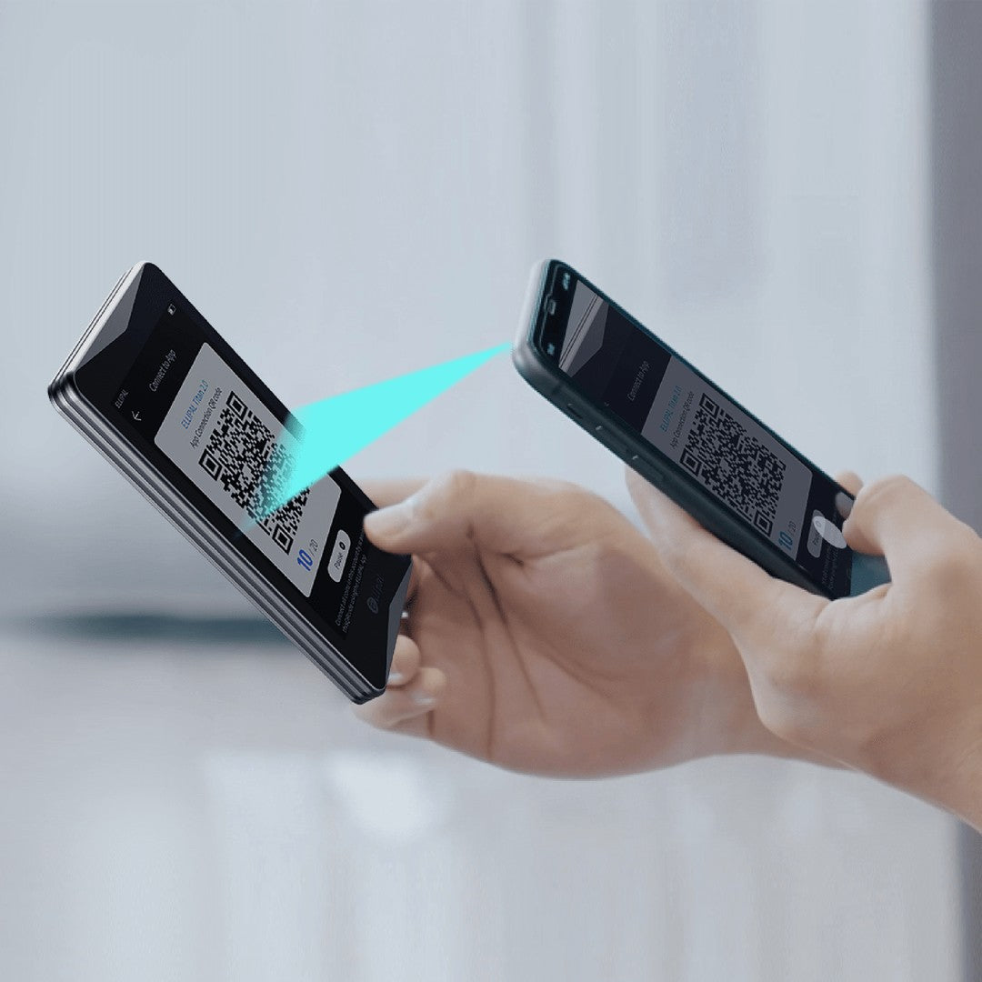 ELLIPAL Titan 2.0 air-gapped cold wallet - SIAMBC Thailand