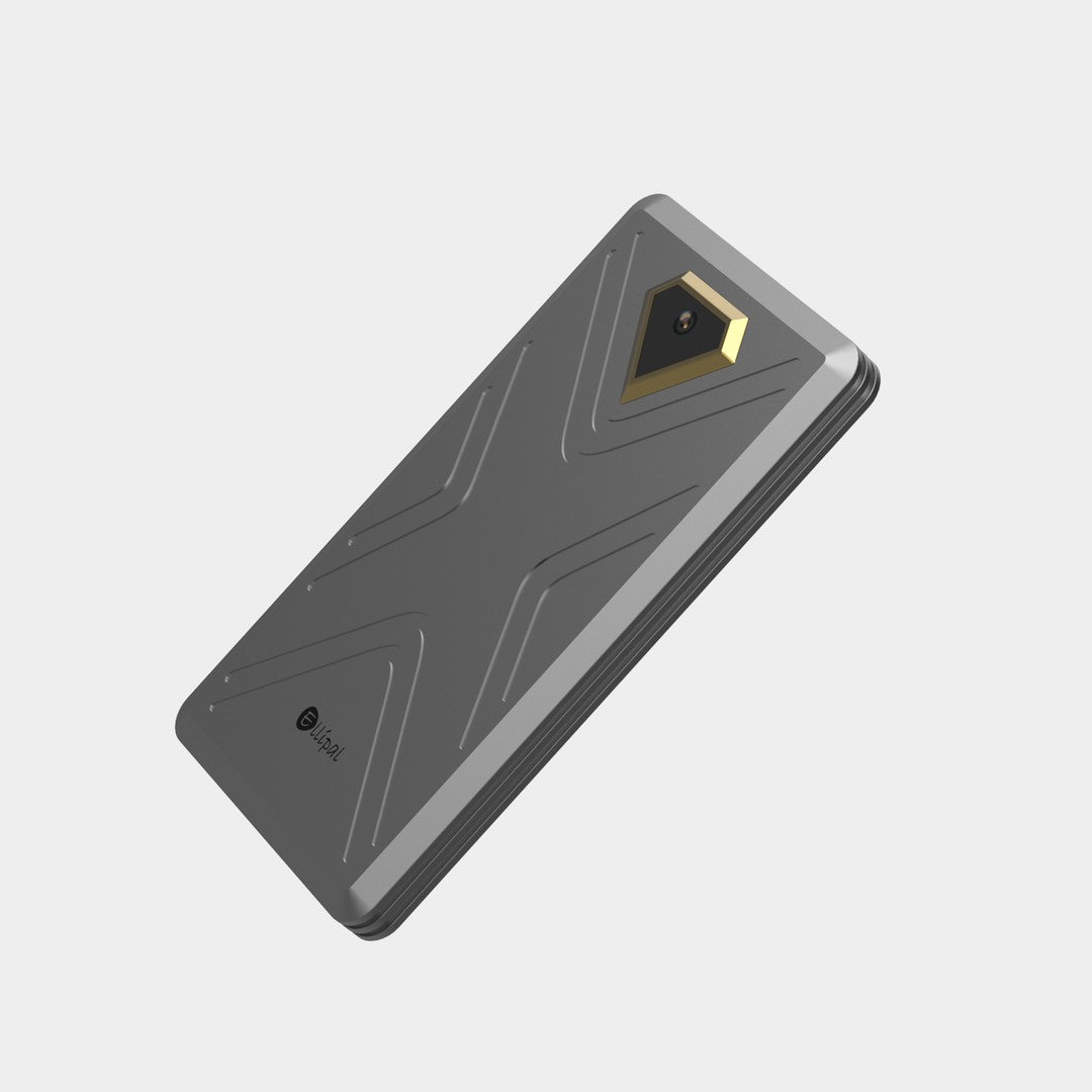 ELLIPAL Titan 2.0 air-gapped cold wallet - SIAMBC Thailand