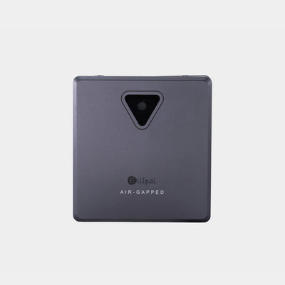 ELLIPAL Titan Mini air-gapped cold wallet - SIAMBC Thailand