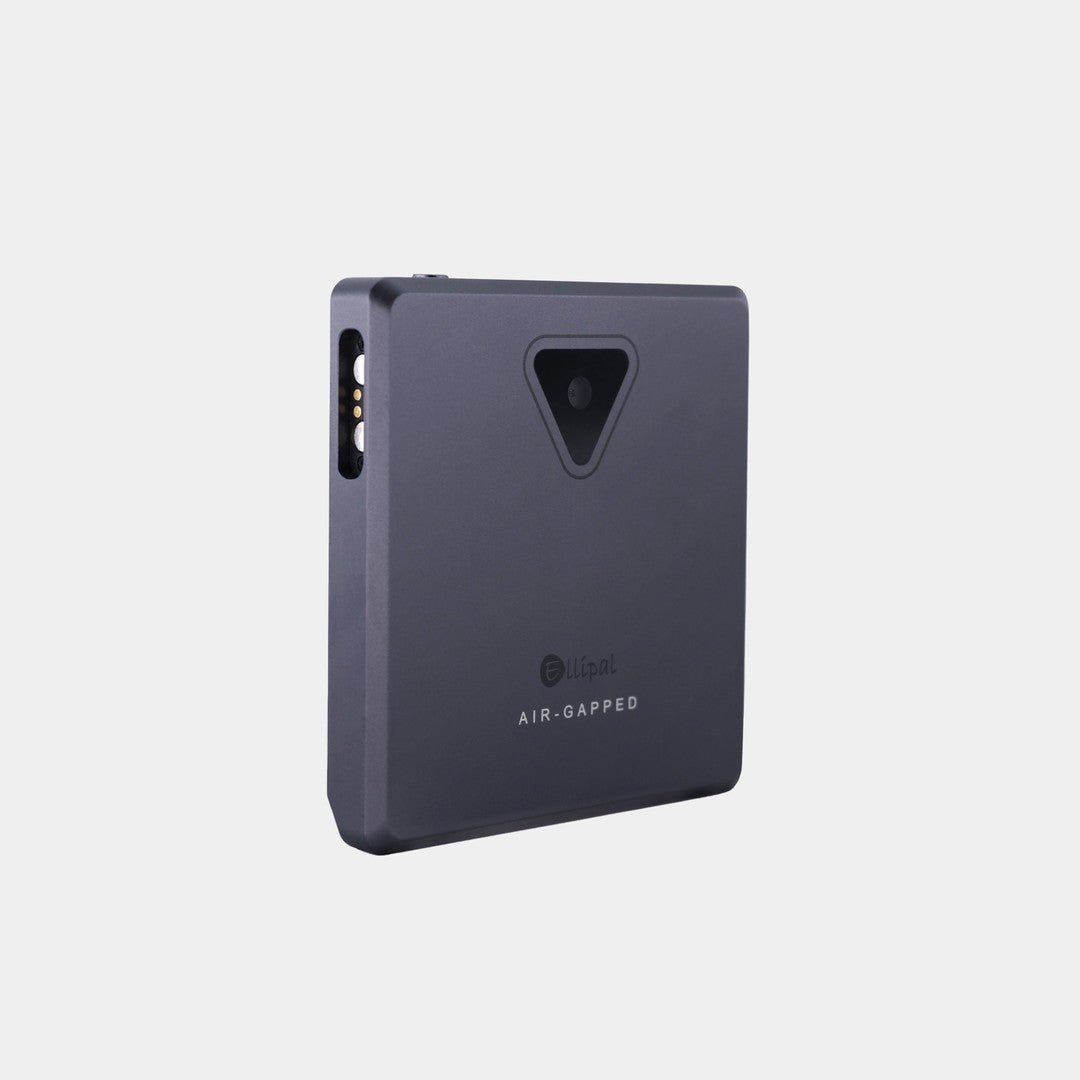 ELLIPAL Titan Mini air-gapped cold wallet - SIAMBC Thailand