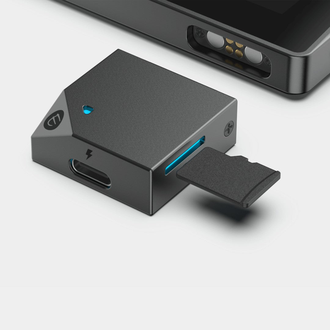 ELLIPAL Titan Mini air-gapped cold wallet - SIAMBC Thailand