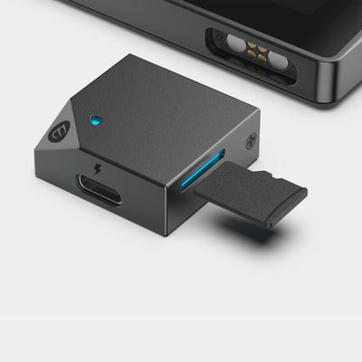 ELLIPAL Titan Mini air-gapped cold wallet - SIAMBC Thailand