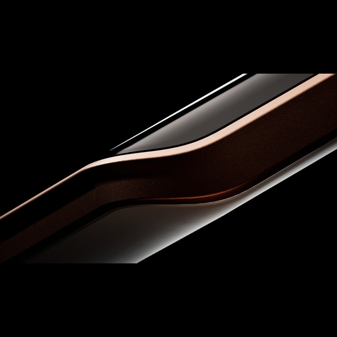 Foundation Passport Prime