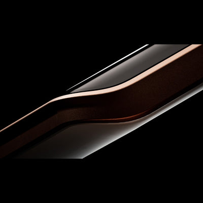 Foundation Passport Prime