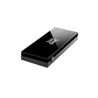 KeepKey hardware wallet