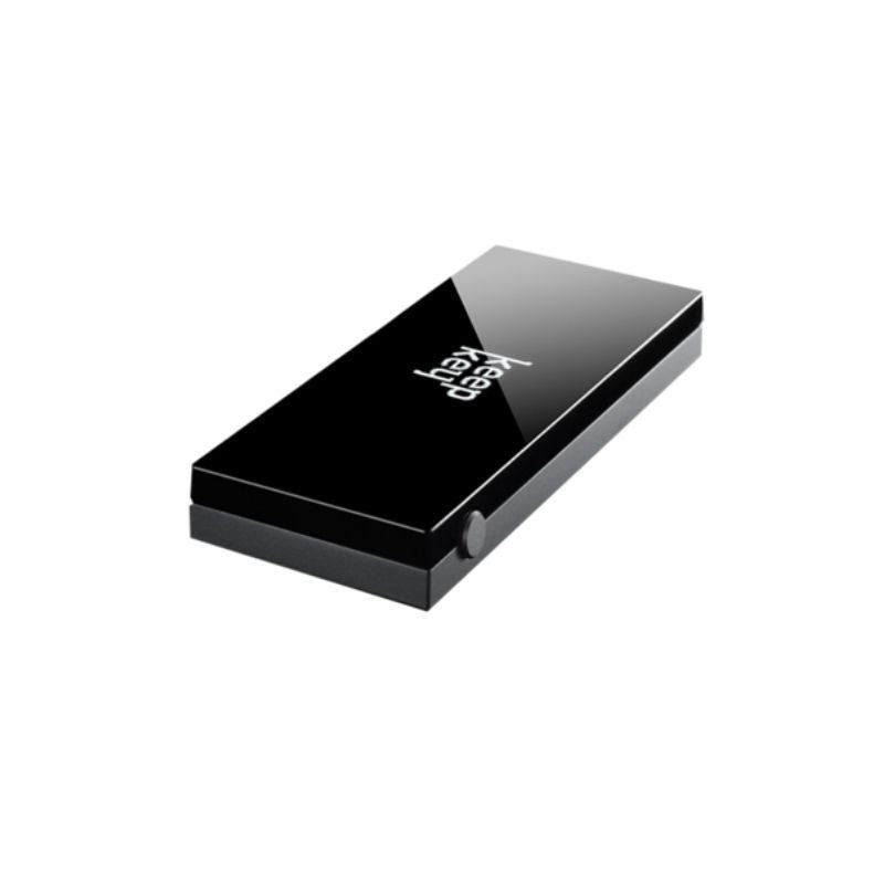 KeepKey hardware wallet