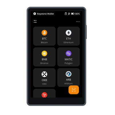 Keystone 3 Pro – view 10