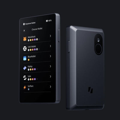 Keystone 3 Pro – view 2