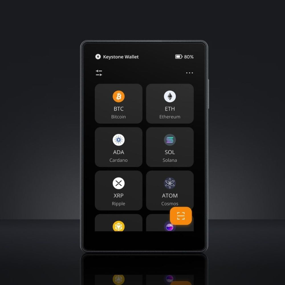 Keystone 3 Pro – view 5