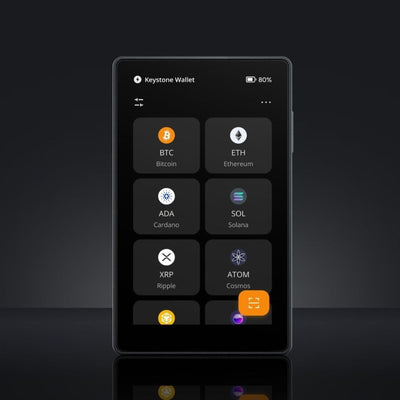 Keystone 3 Pro – view 5