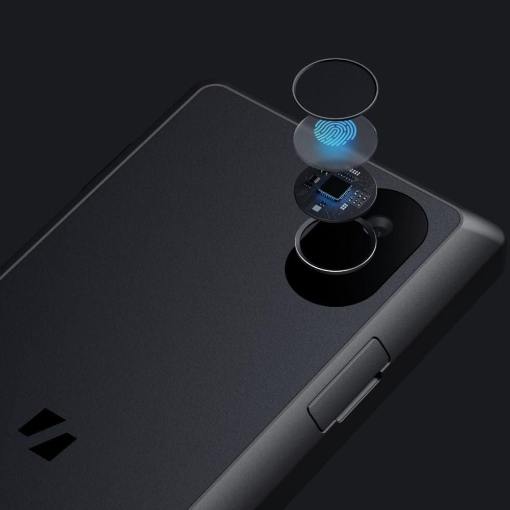 Keystone 3 Pro – view 6
