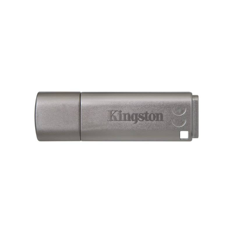 Kingston DataTraveler Locker+ G3