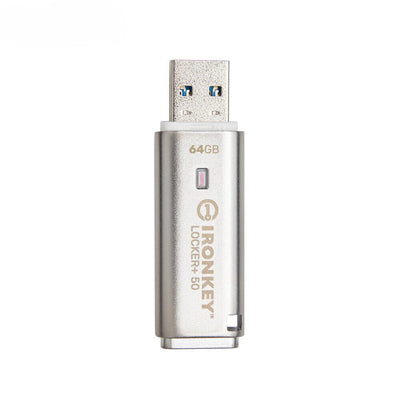Kingston IronKey Locker+ 50