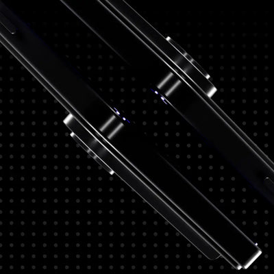 Ledger Atom ด้านข้าง