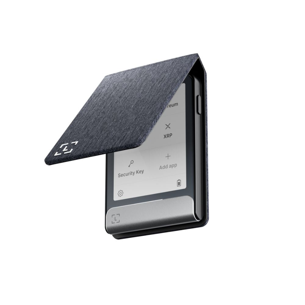 Ledger Flex Magnet Folio – view 2