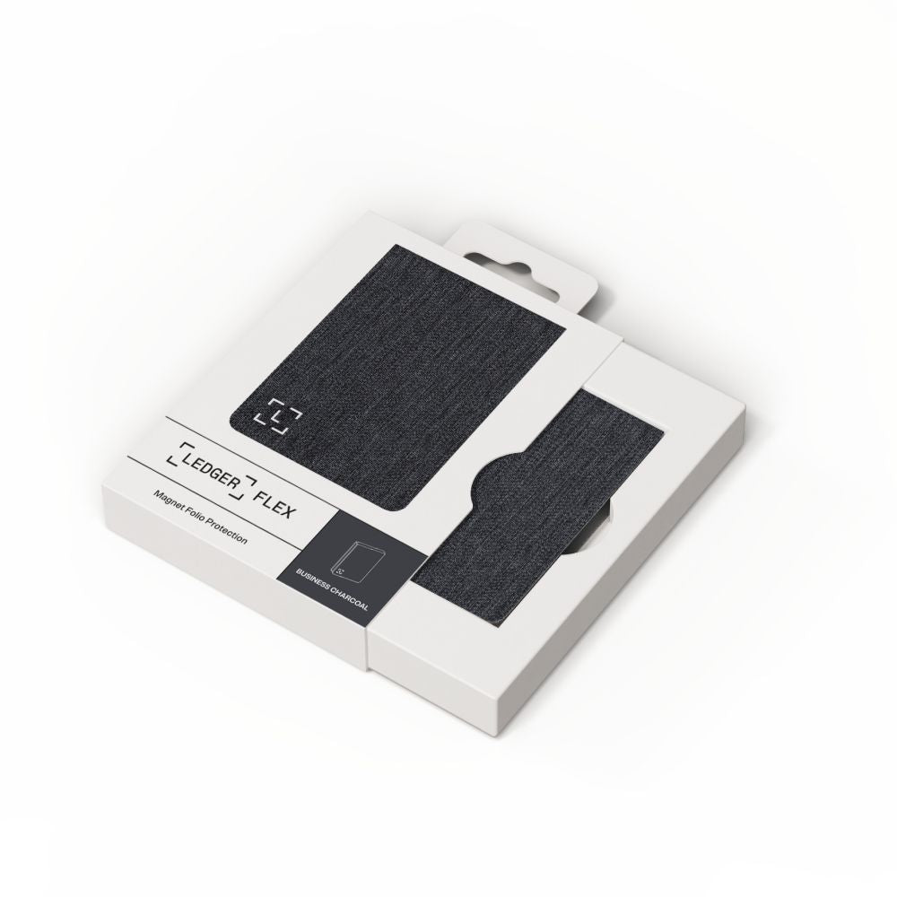 Ledger Flex Magnet Folio – view 11