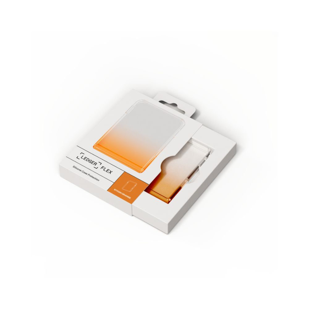 Ledger Flex Protective Case – view 5
