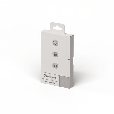 Ledger Nano Gen5 Badges – view 10