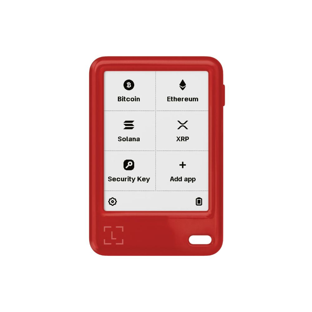 Ledger Nano Gen5 – view 11